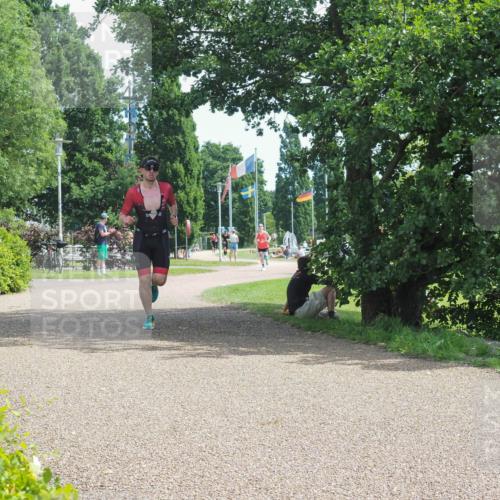 22.06.2025 - Viking Triathlon KatJ http://msf.ph/oto/8122133 22.06.2025 13:02:53 Laufen 429 meine-sportfotos.de