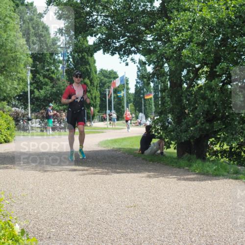 22.06.2025 - Viking Triathlon KatJ http://msf.ph/oto/8122143 22.06.2025 13:02:53 Laufen 429 meine-sportfotos.de