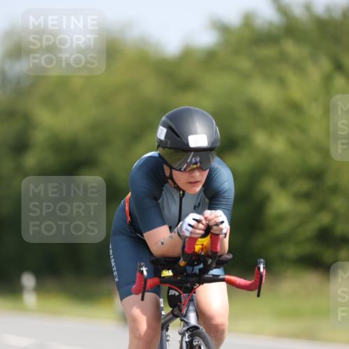 22.06.2025 - Viking Triathlon Yannick Fuchs http://msf.ph/oto/8122145 22.06.2025 11:49:14 Radfahren 353, 405, 433, 477, 634 meine-sportfotos.de