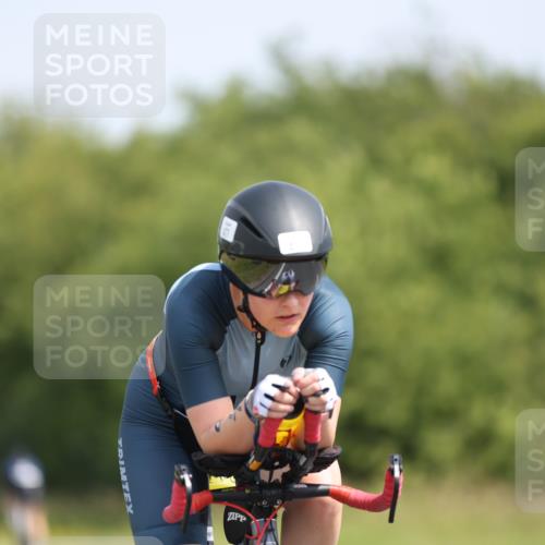 22.06.2025 - Viking Triathlon Yannick Fuchs http://msf.ph/oto/8122148 22.06.2025 11:49:14 Radfahren 353, 405, 433, 477, 634 meine-sportfotos.de