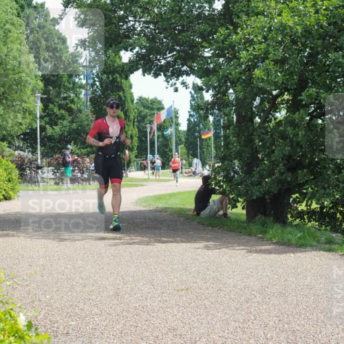 22.06.2025 - Viking Triathlon KatJ http://msf.ph/oto/8122162 22.06.2025 13:02:53 Laufen 429 meine-sportfotos.de