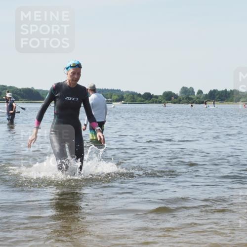 22.06.2025 - Viking Triathlon KatJ http://msf.ph/oto/8122170 22.06.2025 10:51:17 Schwimmen 436, 477, 484 meine-sportfotos.de
