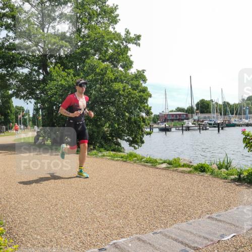 22.06.2025 - Viking Triathlon KatJ http://msf.ph/oto/8122201 22.06.2025 13:02:55 Laufen 429 meine-sportfotos.de
