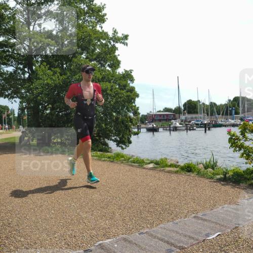 22.06.2025 - Viking Triathlon KatJ http://msf.ph/oto/8122230 22.06.2025 13:02:55 Laufen 429 meine-sportfotos.de