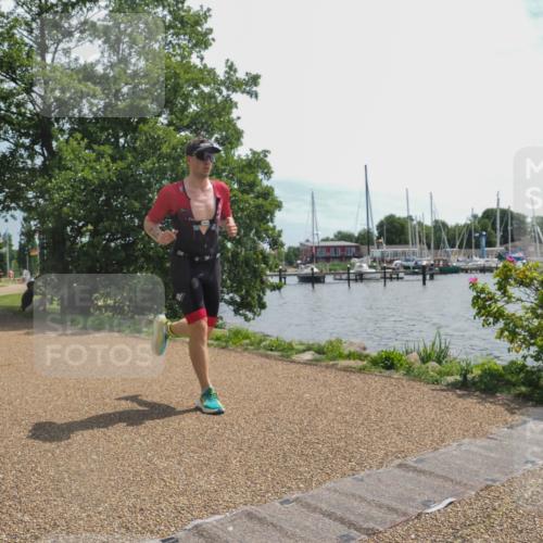 22.06.2025 - Viking Triathlon KatJ http://msf.ph/oto/8122239 22.06.2025 13:02:55 Laufen 429 meine-sportfotos.de