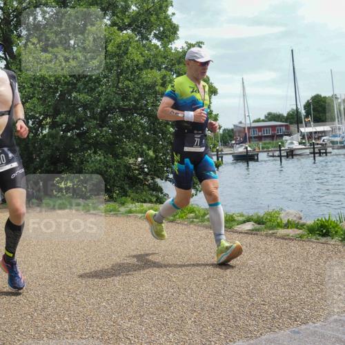 22.06.2025 - Viking Triathlon KatJ http://msf.ph/oto/8122240 22.06.2025 13:33:32 Laufen 71, 310, 454 meine-sportfotos.de