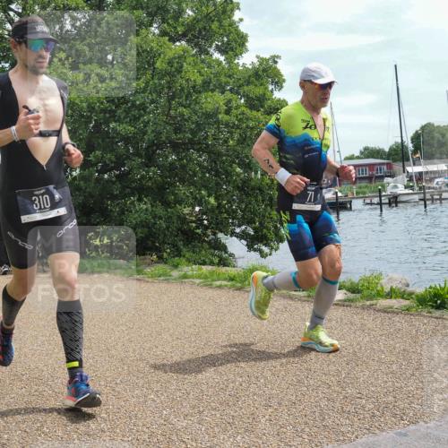 22.06.2025 - Viking Triathlon KatJ http://msf.ph/oto/8122245 22.06.2025 13:33:32 Laufen 71, 310, 454 meine-sportfotos.de