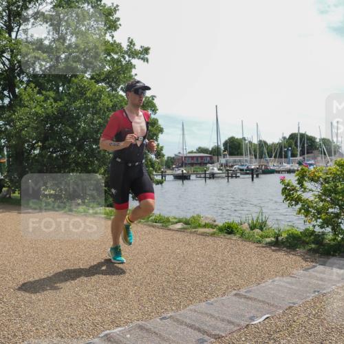 22.06.2025 - Viking Triathlon KatJ http://msf.ph/oto/8122248 22.06.2025 13:02:56 Laufen 429 meine-sportfotos.de