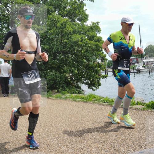 22.06.2025 - Viking Triathlon KatJ http://msf.ph/oto/8122252 22.06.2025 13:33:32 Laufen 71, 310, 454 meine-sportfotos.de