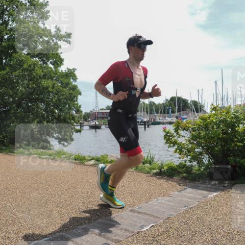 22.06.2025 - Viking Triathlon KatJ http://msf.ph/oto/8122281 22.06.2025 13:02:56 Laufen 429 meine-sportfotos.de
