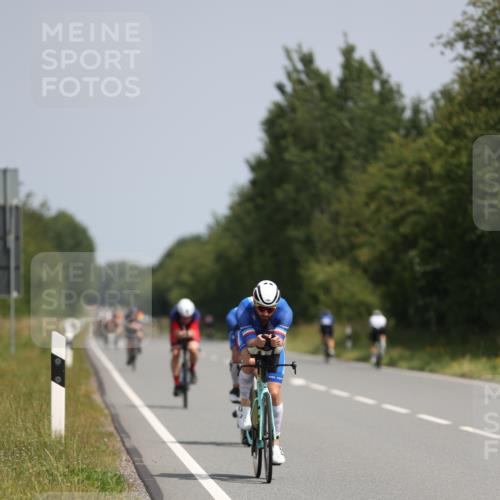 22.06.2025 - Viking Triathlon Yannick Fuchs http://msf.ph/oto/8122282 22.06.2025 11:49:49 Radfahren 3, 211, 254, 347, 648 meine-sportfotos.de
