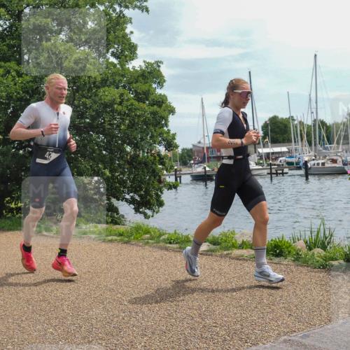 22.06.2025 - Viking Triathlon KatJ http://msf.ph/oto/8122303 22.06.2025 13:33:39 Laufen 22, 421 meine-sportfotos.de