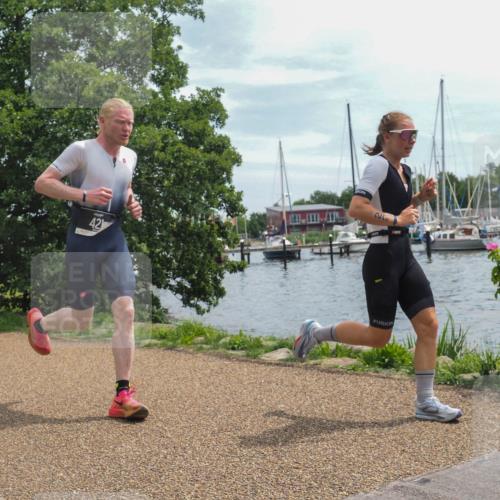 22.06.2025 - Viking Triathlon KatJ http://msf.ph/oto/8122311 22.06.2025 13:33:39 Laufen 22, 421 meine-sportfotos.de