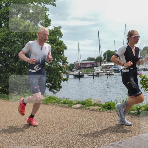 22.06.2025 - Viking Triathlon KatJ http://msf.ph/oto/8122320 22.06.2025 13:33:39 Laufen 22, 421 meine-sportfotos.de