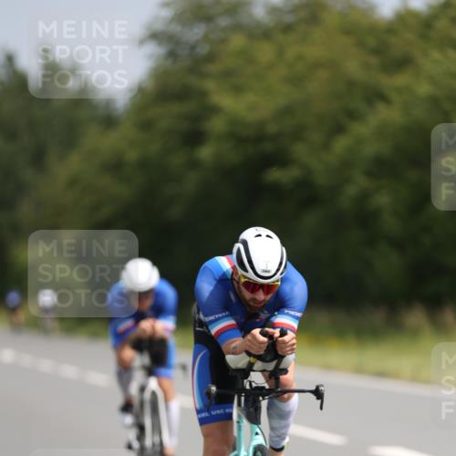 22.06.2025 - Viking Triathlon Yannick Fuchs http://msf.ph/oto/8122321 22.06.2025 11:49:51 Radfahren 3, 211, 254, 257, 347, 638, 648 meine-sportfotos.de