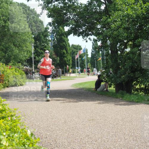 22.06.2025 - Viking Triathlon KatJ http://msf.ph/oto/8122351 22.06.2025 13:03:01 Laufen 620 meine-sportfotos.de