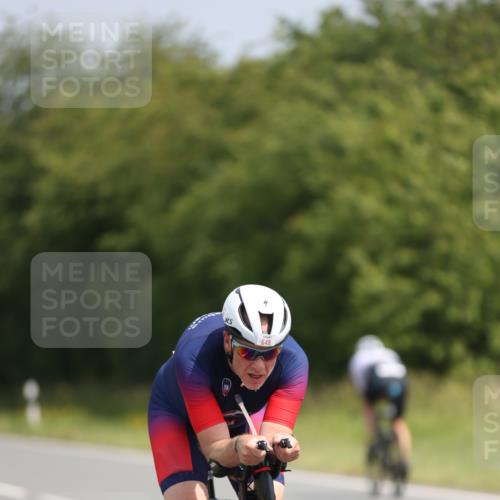 22.06.2025 - Viking Triathlon Yannick Fuchs http://msf.ph/oto/8122352 22.06.2025 11:49:53 Radfahren 3, 33, 211, 257, 347, 638, 648 meine-sportfotos.de
