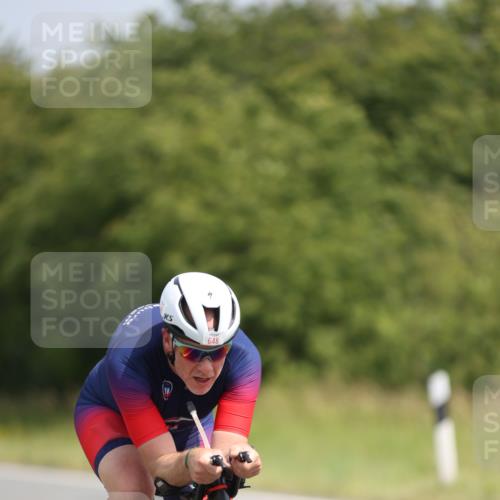 22.06.2025 - Viking Triathlon Yannick Fuchs http://msf.ph/oto/8122355 22.06.2025 11:49:53 Radfahren 3, 33, 211, 257, 347, 638, 648 meine-sportfotos.de