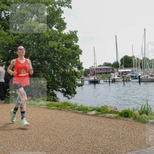 22.06.2025 - Viking Triathlon KatJ http://msf.ph/oto/8122373 22.06.2025 13:33:47 Laufen 5, 620 meine-sportfotos.de
