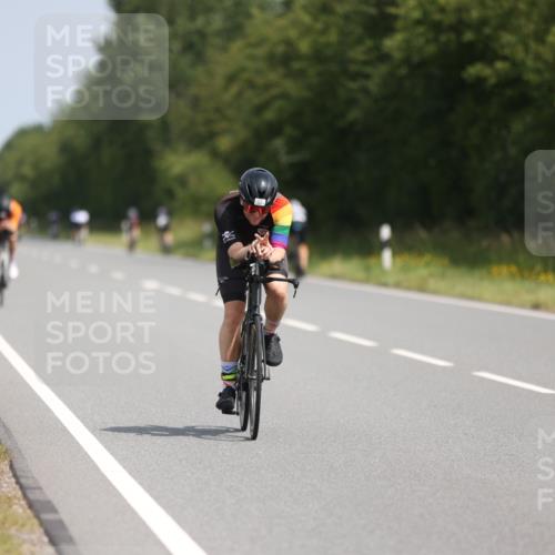 22.06.2025 - Viking Triathlon Yannick Fuchs http://msf.ph/oto/8122381 22.06.2025 11:49:58 Radfahren 11, 33, 150, 182, 257, 376, 638 meine-sportfotos.de
