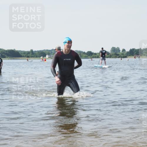 22.06.2025 - Viking Triathlon KatJ http://msf.ph/oto/8122415 22.06.2025 10:51:35 Schwimmen 292, 422 meine-sportfotos.de