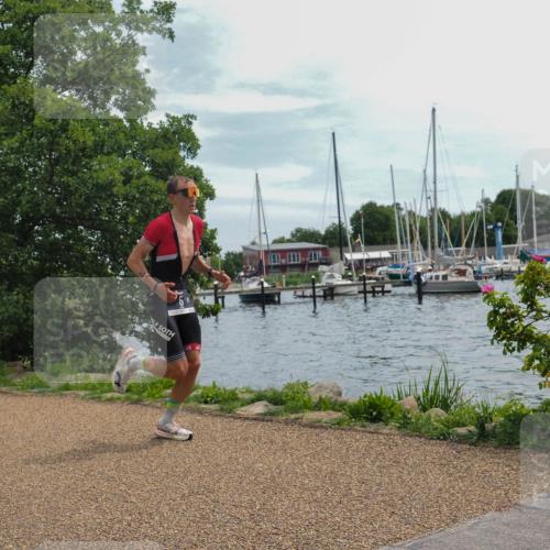 22.06.2025 - Viking Triathlon KatJ http://msf.ph/oto/8122435 22.06.2025 13:33:49 Laufen 5, 620 meine-sportfotos.de