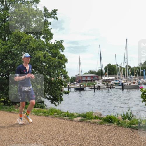 22.06.2025 - Viking Triathlon KatJ http://msf.ph/oto/8122466 22.06.2025 13:33:57 Laufen 194, 631 meine-sportfotos.de