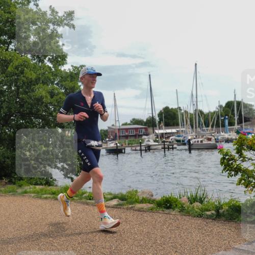 22.06.2025 - Viking Triathlon KatJ http://msf.ph/oto/8122487 22.06.2025 13:33:58 Laufen 194, 631 meine-sportfotos.de