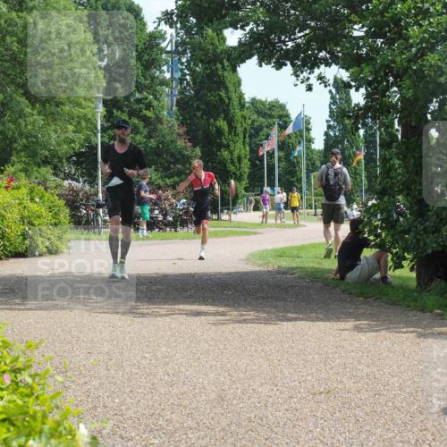 22.06.2025 - Viking Triathlon KatJ http://msf.ph/oto/8122491 22.06.2025 13:03:13 Laufen 311 meine-sportfotos.de
