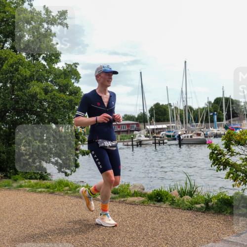 22.06.2025 - Viking Triathlon KatJ http://msf.ph/oto/8122493 22.06.2025 13:33:58 Laufen 194, 631 meine-sportfotos.de