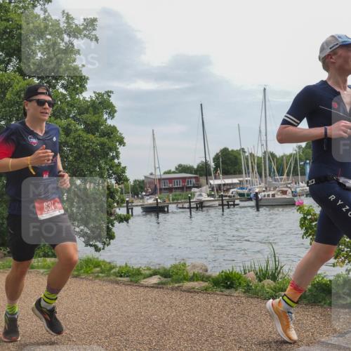 22.06.2025 - Viking Triathlon KatJ http://msf.ph/oto/8122498 22.06.2025 13:33:58 Laufen 194, 631 meine-sportfotos.de