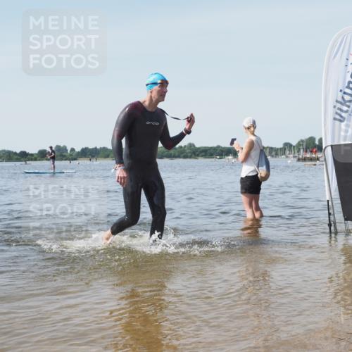 22.06.2025 - Viking Triathlon KatJ http://msf.ph/oto/8122500 22.06.2025 10:51:39 Schwimmen 292, 422 meine-sportfotos.de