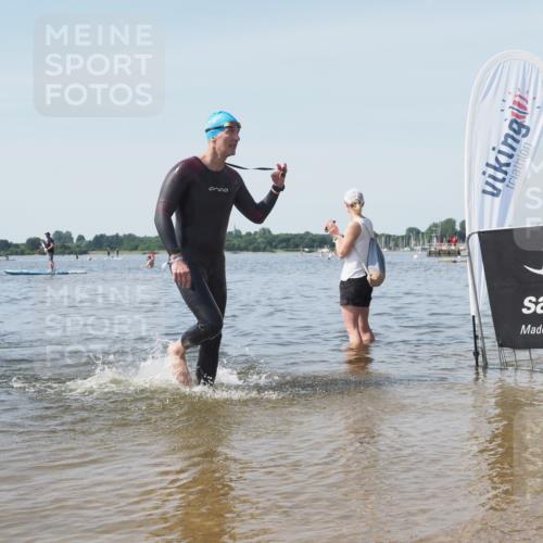 22.06.2025 - Viking Triathlon KatJ http://msf.ph/oto/8122504 22.06.2025 10:51:39 Schwimmen 292, 422 meine-sportfotos.de