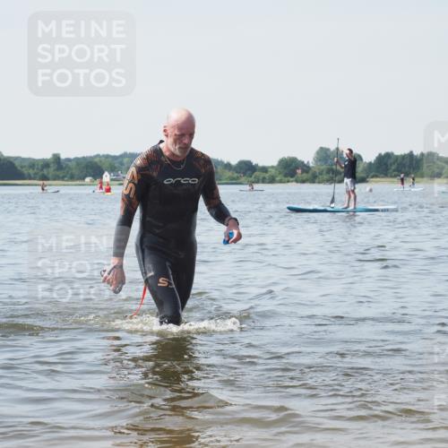 22.06.2025 - Viking Triathlon KatJ http://msf.ph/oto/8122524 22.06.2025 10:51:42 Schwimmen 292, 422 meine-sportfotos.de
