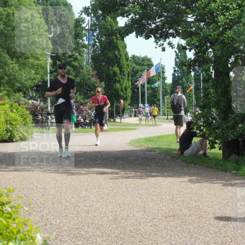 22.06.2025 - Viking Triathlon KatJ http://msf.ph/oto/8122526 22.06.2025 13:03:14 Laufen 311 meine-sportfotos.de