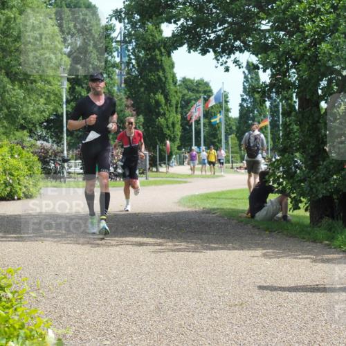 22.06.2025 - Viking Triathlon KatJ http://msf.ph/oto/8122561 22.06.2025 13:03:14 Laufen 311 meine-sportfotos.de