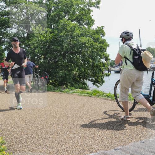 22.06.2025 - Viking Triathlon KatJ http://msf.ph/oto/8122584 22.06.2025 13:03:16 Laufen 5, 311 meine-sportfotos.de
