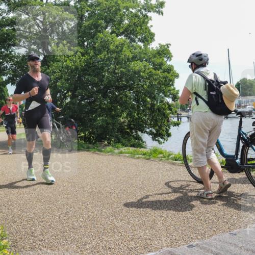 22.06.2025 - Viking Triathlon KatJ http://msf.ph/oto/8122592 22.06.2025 13:03:17 Laufen 5, 311 meine-sportfotos.de