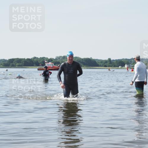22.06.2025 - Viking Triathlon KatJ http://msf.ph/oto/8122593 22.06.2025 10:52:00 Schwimmen 169, 542 meine-sportfotos.de