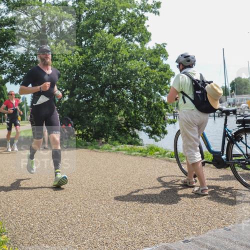22.06.2025 - Viking Triathlon KatJ http://msf.ph/oto/8122602 22.06.2025 13:03:17 Laufen 5, 311 meine-sportfotos.de