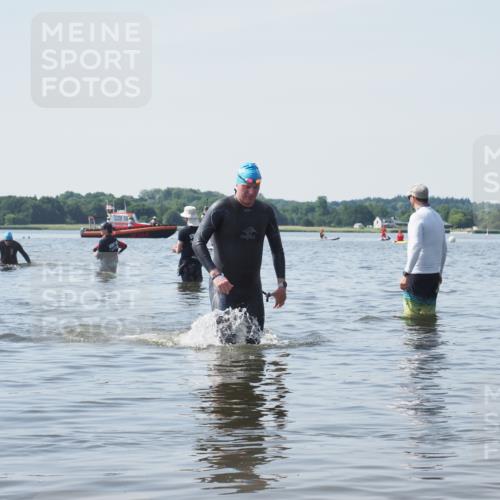 22.06.2025 - Viking Triathlon KatJ http://msf.ph/oto/8122613 22.06.2025 10:52:01 Schwimmen 169, 542 meine-sportfotos.de