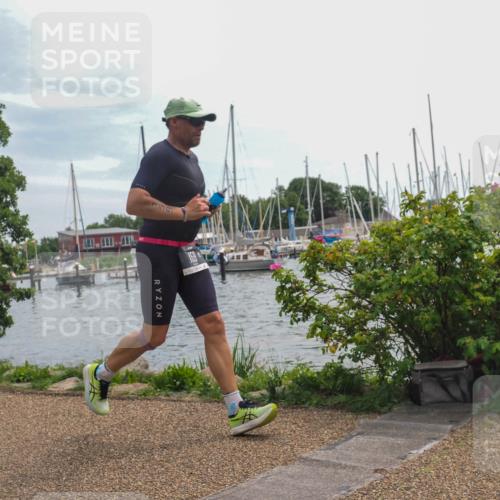 22.06.2025 - Viking Triathlon KatJ http://msf.ph/oto/8122614 22.06.2025 13:34:17 Laufen 159 meine-sportfotos.de