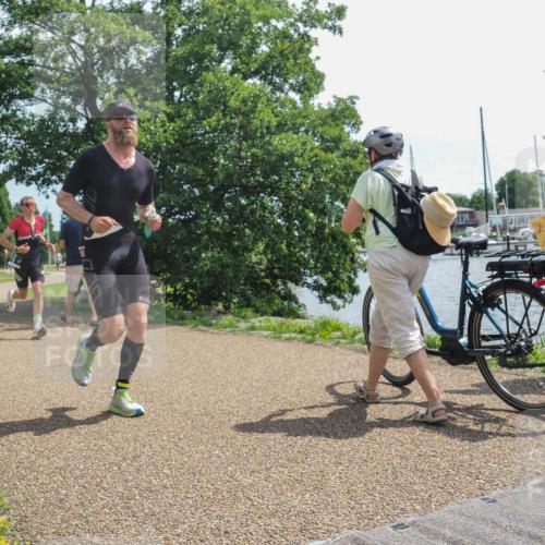 22.06.2025 - Viking Triathlon KatJ http://msf.ph/oto/8122616 22.06.2025 13:03:17 Laufen 5, 311 meine-sportfotos.de