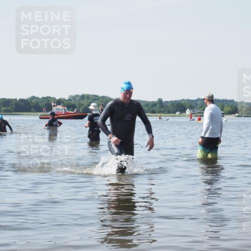 22.06.2025 - Viking Triathlon KatJ http://msf.ph/oto/8122619 22.06.2025 10:52:01 Schwimmen 169, 542 meine-sportfotos.de