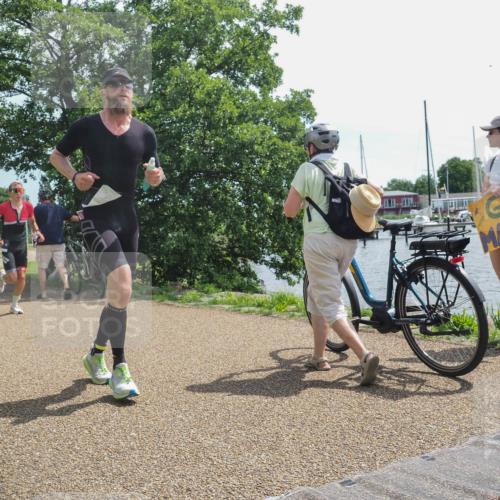 22.06.2025 - Viking Triathlon KatJ http://msf.ph/oto/8122625 22.06.2025 13:03:17 Laufen 5, 311 meine-sportfotos.de