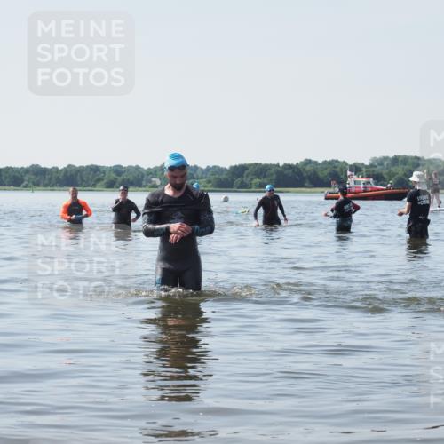 22.06.2025 - Viking Triathlon KatJ http://msf.ph/oto/8122632 22.06.2025 10:52:03 Schwimmen 169, 542 meine-sportfotos.de