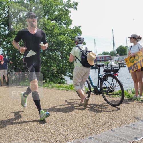 22.06.2025 - Viking Triathlon KatJ http://msf.ph/oto/8122638 22.06.2025 13:03:17 Laufen 5, 311 meine-sportfotos.de