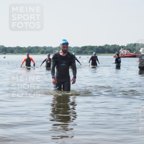 22.06.2025 - Viking Triathlon KatJ http://msf.ph/oto/8122649 22.06.2025 10:52:04 Schwimmen 169, 542 meine-sportfotos.de