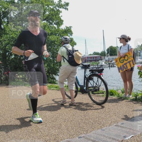 22.06.2025 - Viking Triathlon KatJ http://msf.ph/oto/8122650 22.06.2025 13:03:17 Laufen 5, 311 meine-sportfotos.de