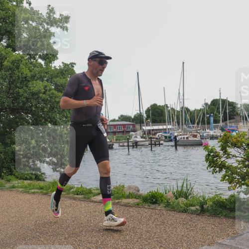 22.06.2025 - Viking Triathlon KatJ http://msf.ph/oto/8122658 22.06.2025 13:34:34 Laufen 367 meine-sportfotos.de